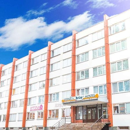 Hostel Brize Liepaja Bagian luar foto